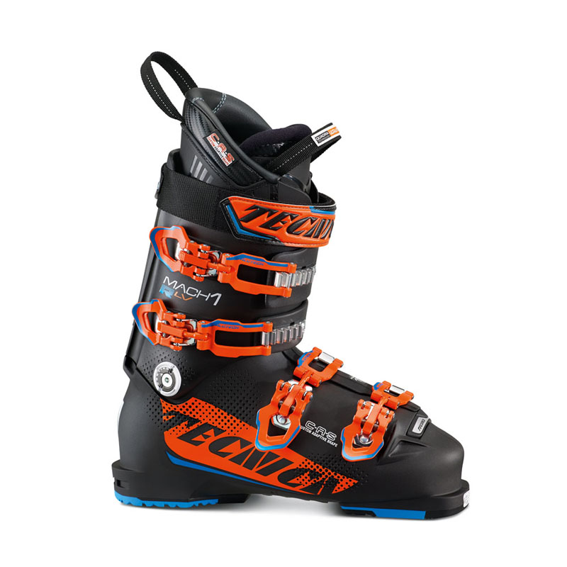 Mach1 R 110 LV Race Boots 2018